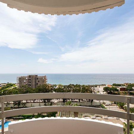 Ocean View By Encantos Do Algarve - 910 Portimão Extérieur photo