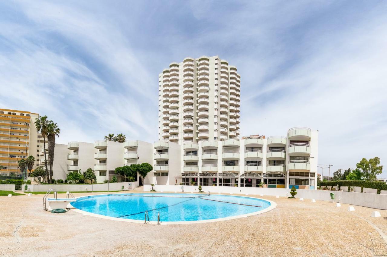 Ocean View By Encantos Do Algarve - 910 Portimão Extérieur photo