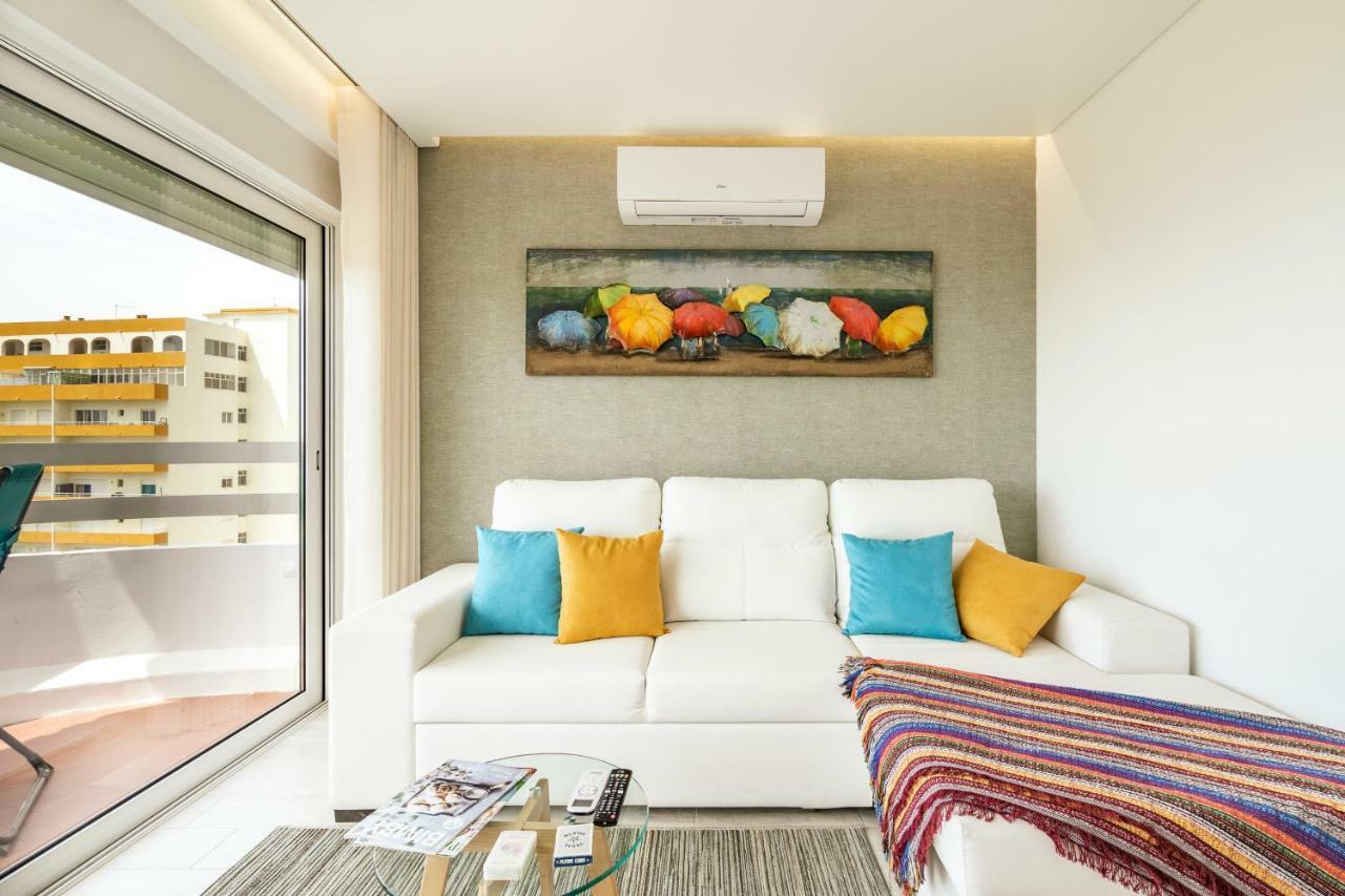Ocean View By Encantos Do Algarve - 910 Portimão Extérieur photo