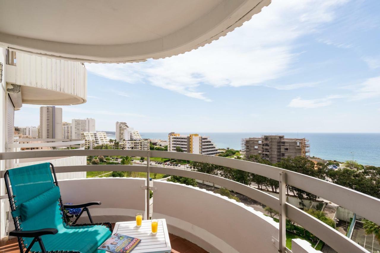 Ocean View By Encantos Do Algarve - 910 Portimão Extérieur photo