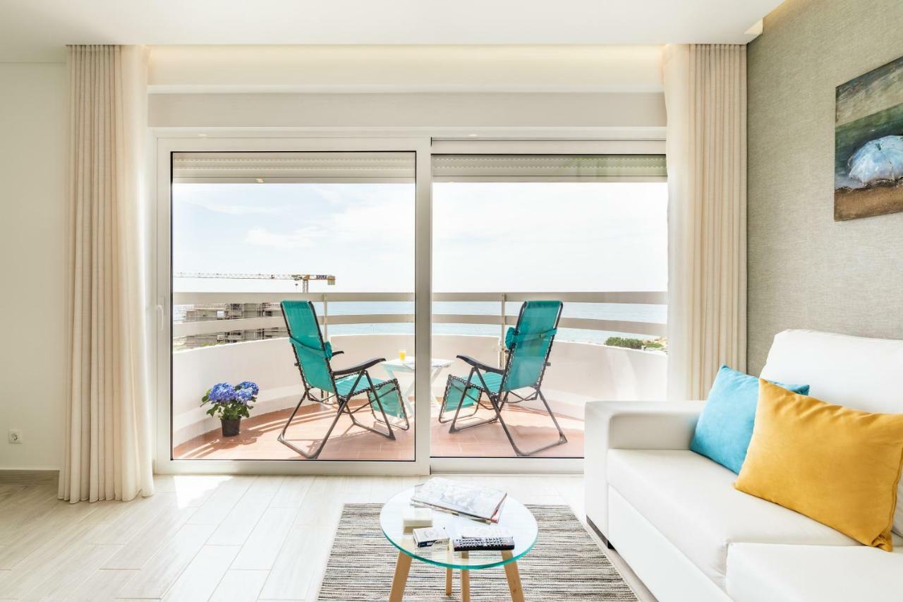 Ocean View By Encantos Do Algarve - 910 Portimão Extérieur photo
